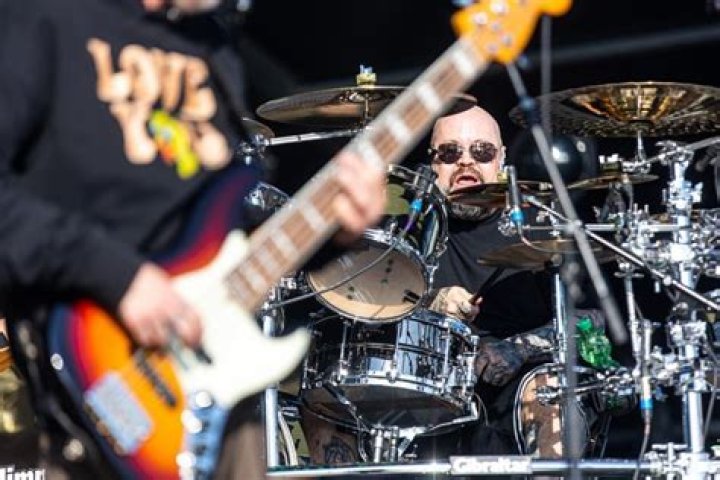 John Otto (drummer) net worth: How much is John Otto worth?