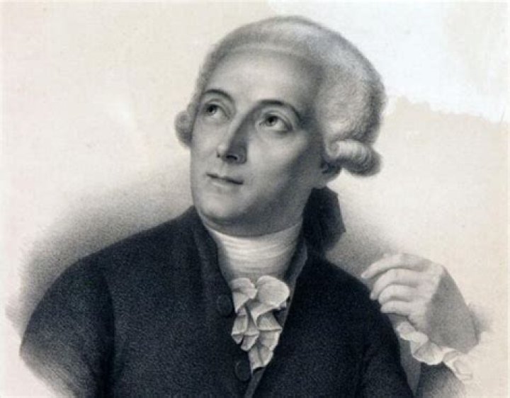 John-Paul Lavoisier Biography, Age, Family, Wife, Height, Interview