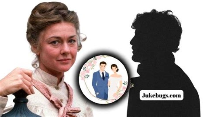 John Peverall: Who was Hersha Parady‘s husband?