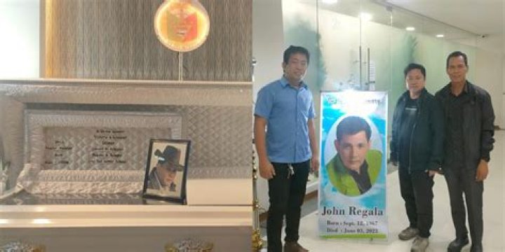 John Regala Religion: Was Filipino Actor Christian? Ethnicity And Origin
