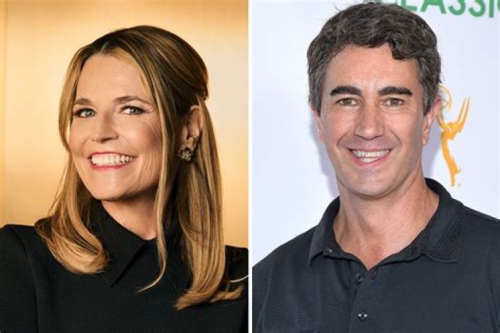 Jonathan Gannon Wife: Is Jonathan Gannon Married?