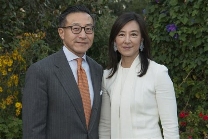 Joseph Tsai Bio, Wiki, Age, Family, Wife, Alibaba Group, Career and Net Worth