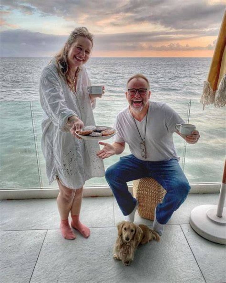 Julia Stoepel Biography, Age, Career, Husband, Children, Net worth
