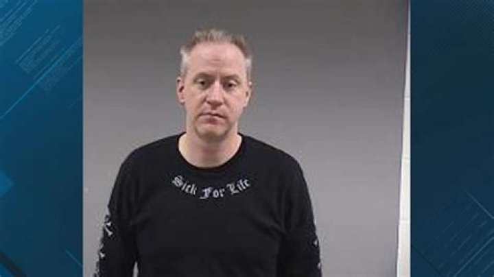 Justin Rapier Biography, Wikipedia And Net Worth: Highland Teacher Arrested Over Sexual Abuse Charge 