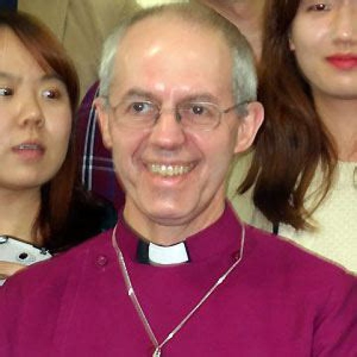 Justin Welby Bio, Wiki, Age, Family, Wife, Children, Ordination, and Wonga