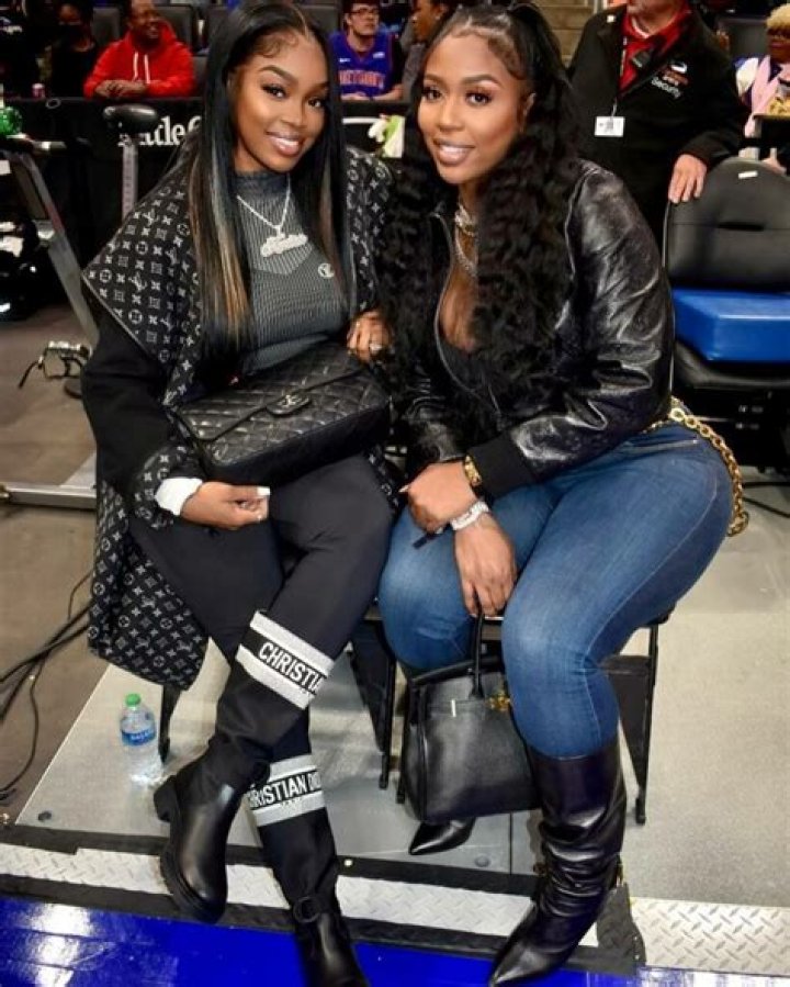 Kash Doll Net Worth (2021): How Rich is Kash Doll, Really?