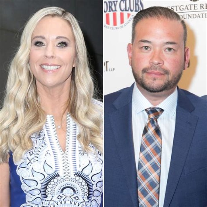 Kate Gosselin Net Worth