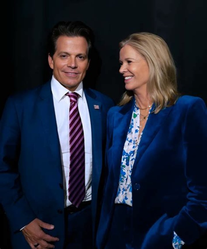 Katty Kay BBC, Age, Net Worth, Salary, Plastic Surgery, Bio, Husband
