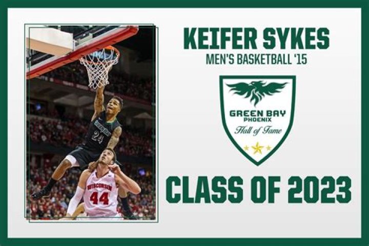 Keifer Sykes Salary: What is Keifer Sykes salary?
