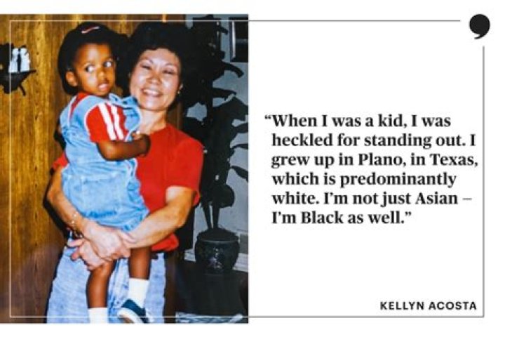 Kellyn Acosta Parents Ethnicity, Meet His Father And Mother