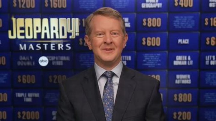 Ken Jennings Net Worth: How Much Is Ken Jennings Worth?