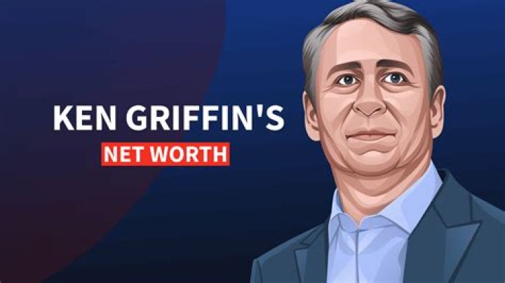 Kevin Griffin Net Worth, Income, Salary, Earnings, Biography