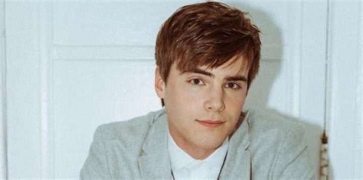 Kevin Quinn (Actor) Wiki, Age, Girlfriend, Parents, Family, Height, Net Worth, Instagram