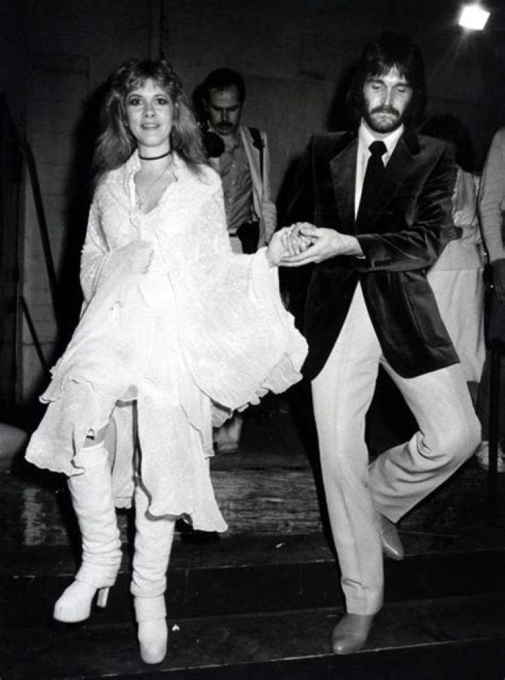 Kim Anderson – Bio, Family and Facts About Stevie Nicks’ Ex-Husband