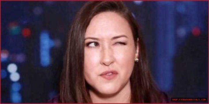 Kim Iversen (Journalist) Wiki, Bio, Age, Height, Weight, Dating, Boyfriend, Net Worth, Career, Family, Facts