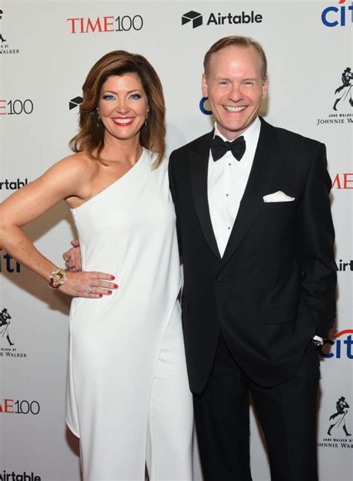 Kristin Dickerson Biography, Wiki, Age, Height, Husband, Career, NBC 5, Faith Walk, Salary, Net Worth