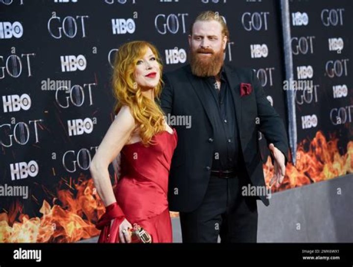 Kristofer Hivju: dating, net worth, tattoos, smoking & body facts