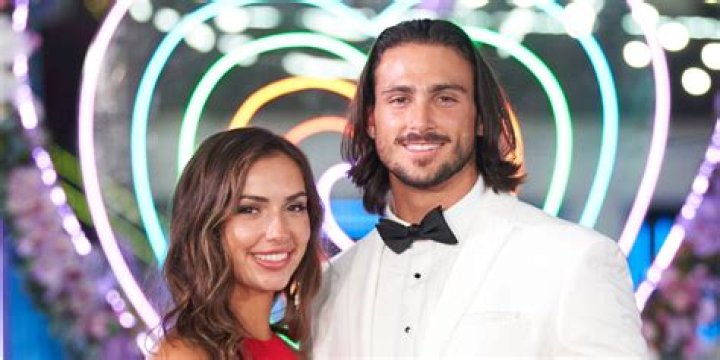Kyra Lizama Love Island: Who Are Her Parents?