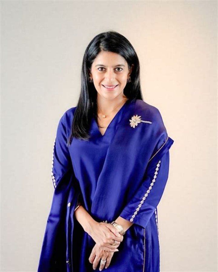 Lakshmi Venu