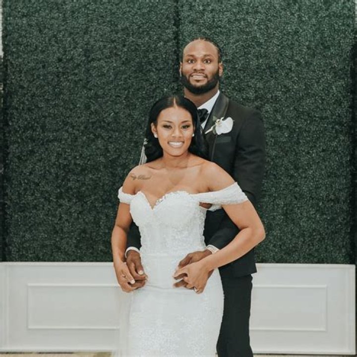 Latavius Murray Wife: Is Latavius Murray married?