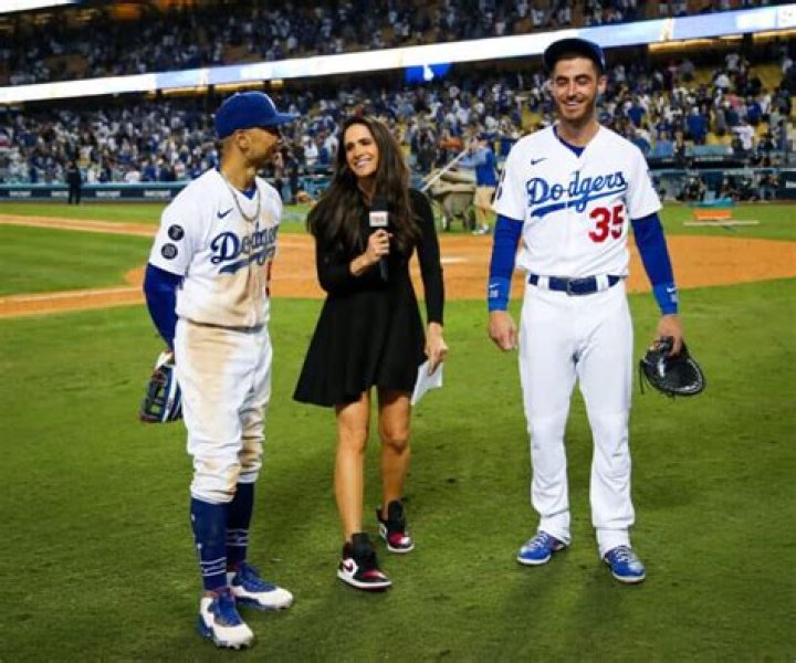 Lauren Shehadi – Bio, Husband & Facts About The American Sportscaster