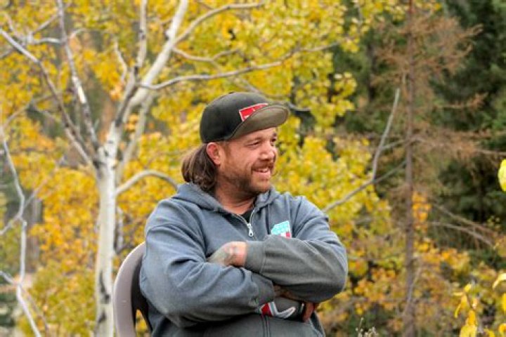 Leese Marie Age, How Old Is Gold Rush Rick Ness’ Girlfriend Turned Fiance?