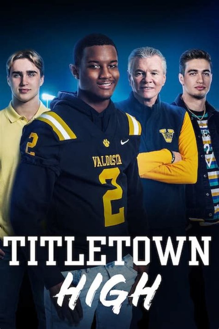 Lenley Gross on Titletown High: Meet the Netflix Star on Instagram!