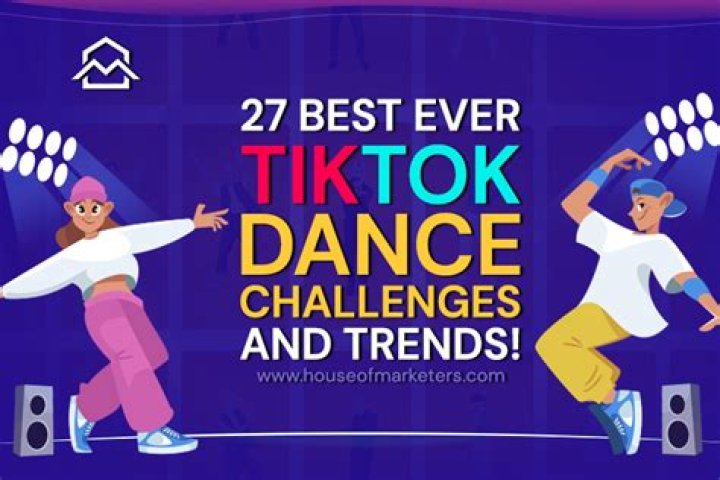 Let Me See That Thong Meme And TikTok Song Lyrics- Latest Dance Challenge Explained