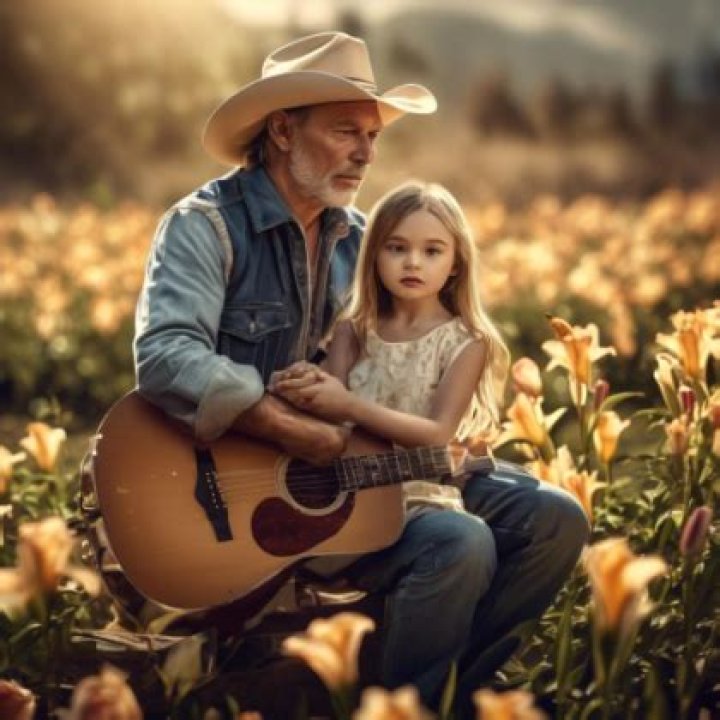 Lily Rose Country Singer Parents: Dad Neil Hondo Williamson And Mum