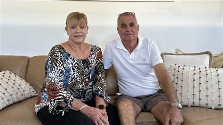 Lindsay Arnold parents: Meet Mindy Arnold & Josh Arnold