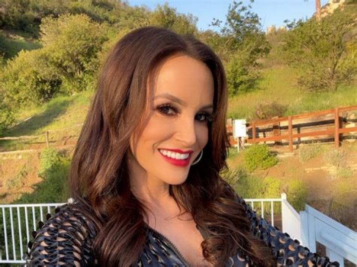 Lisa Ann Age, wiki, Biography, Height, Weight, Net Worth