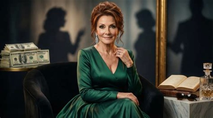 Lisa Layne Net Worth, Income, Salary, Earnings, Biography