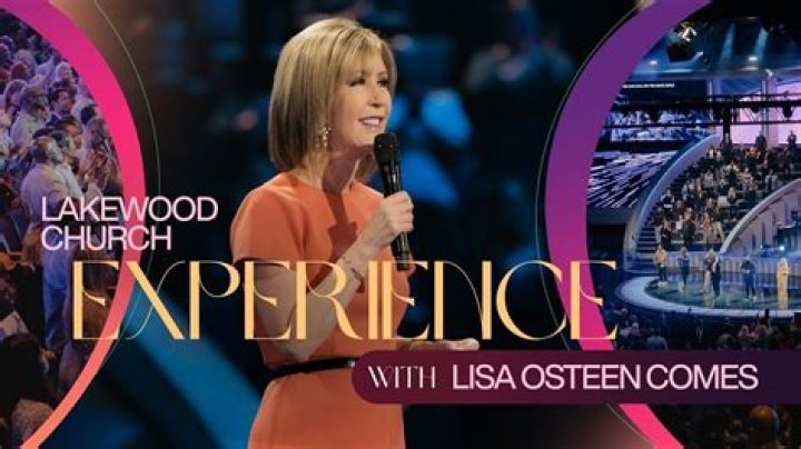 Lisa Osteen Wiki, Bio, Age and Net Worth: Lakewood Church Pastor