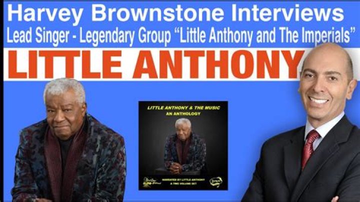 Little Anthony Net Worth, Income, Salary, Earnings, Biography