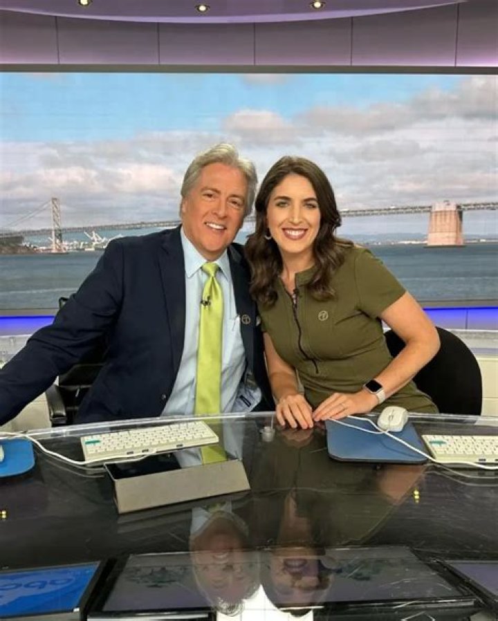 Liz Kreutz (ABC7) Bio, Wiki, Age, Nationality, Parents, Husband, Married, Salary, Net Worth and Measurements