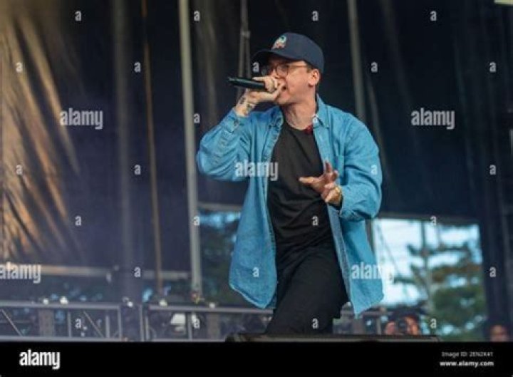 Logic (Sir Robert Bryson) Net Worth And How He Made A Fortune From Rap Music