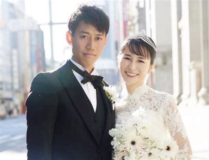 Mai Yamauchi: Kei Nishikori Wife Is A Model, Meet Her On Instagram