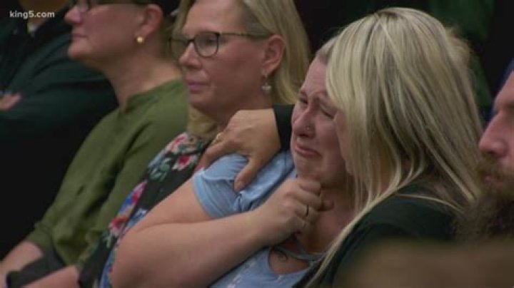 Mandy Stavik | Killer Tim Bass? Arrested And Sentence
