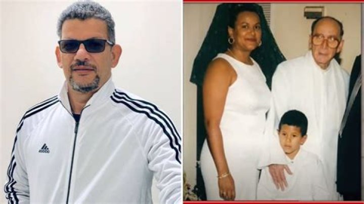 Manny Machado Parents: Meet Rosa Nunez And Manuel Machado