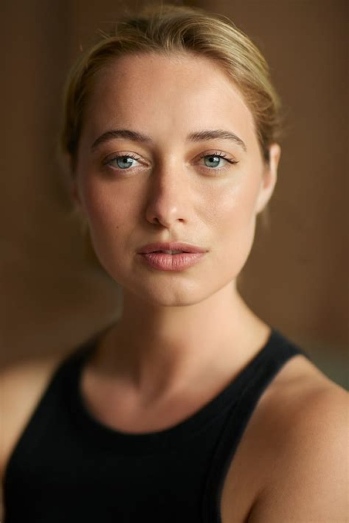 Manon Blackman