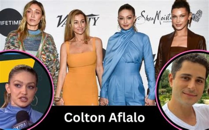 Marielle Hadid Son Colton Aflalo Age, Husband, Wiki, Biography, Net Worth
