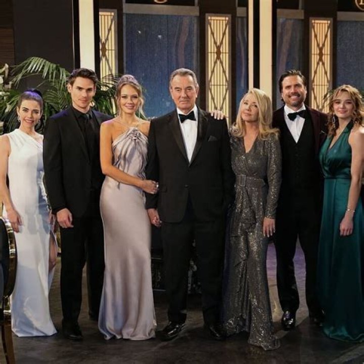 Mark Grossman Wife Carolina Bermudez, Age, Wiki: Who is Playing New Adam on Young and the Restless?