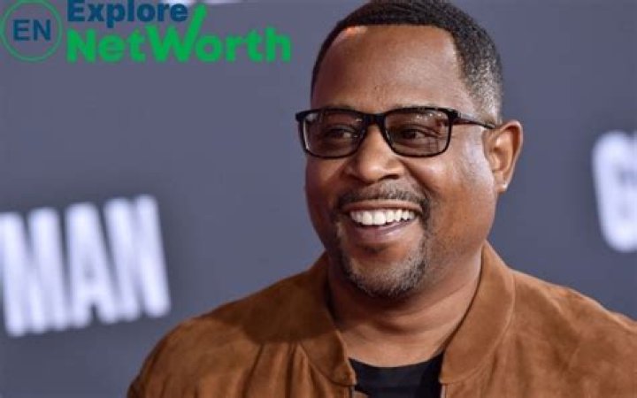 Martin Lawrence Net Worth,Salary, Source of Income, Biography, Age, Parents, Wife& Children,Photos & More