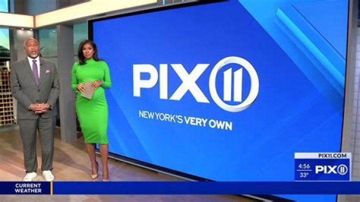 Mary Murphy (Anchor) Bio, Age, Parents, PIX11 News, CBS2, Salary