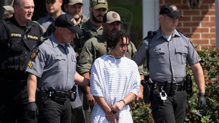 Mary Robin Walter Murder Suspect Steven L. Hanks Arrested after 42 years: Where Is The Killer Now?