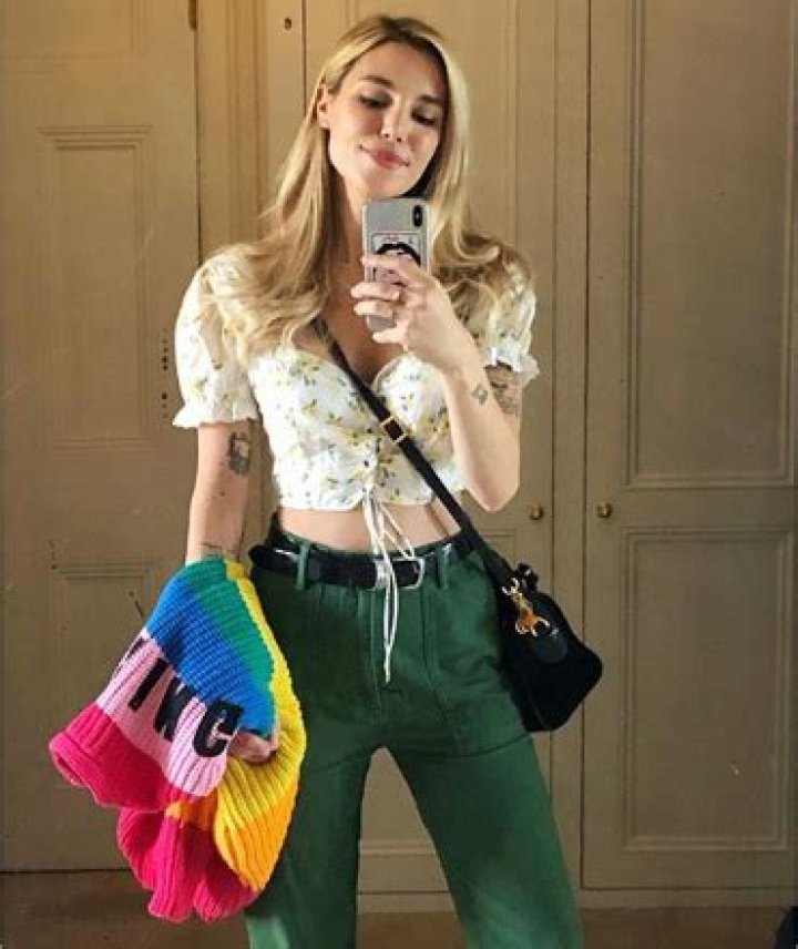 Marzia Bisognin Facts, Bio, Wiki, Net Worth, Age, Height, Family, Affair, Career, Biography, Pewdiepie, Tattoos, Wedding, Husband, Shop, Blog