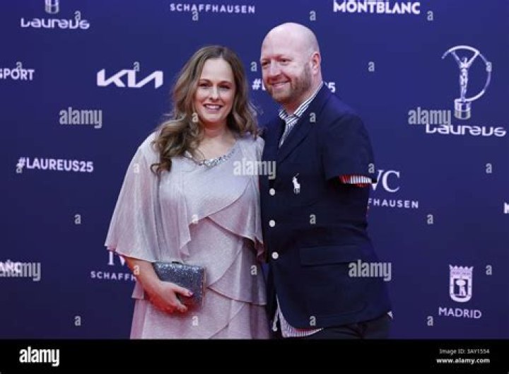 Matt Stutzman’s Wife Amber Schaller – 10 Facts To Know American Archer?