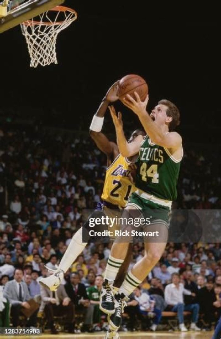Meet Cooper Ainge: Everything About The Basketball Player