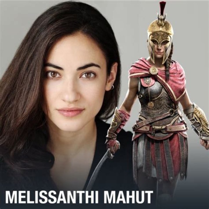Melissanthi Mahut (Actress) Wikipedia, Bio, Age, Height, Weight, Boyfriend, Net Worth, Family, Facts