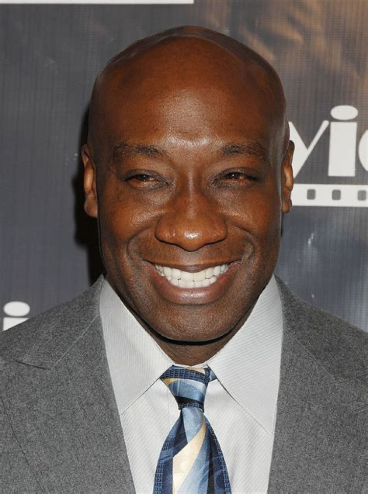Michael Clarke Duncan Net Worth, Income, Salary, Earnings, Biography